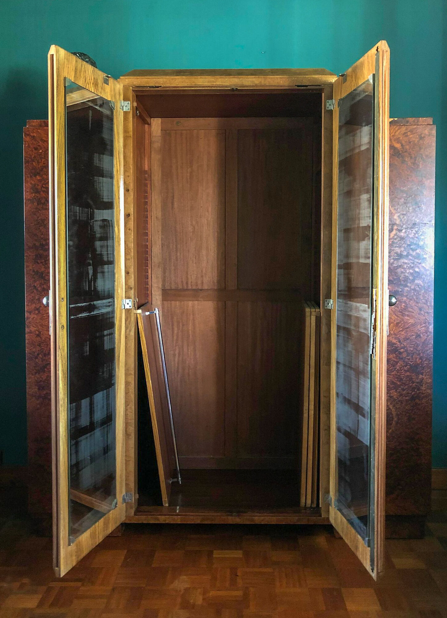 Art Deco cabinet 1930