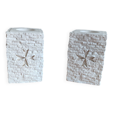 Bougeoirs