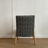 Czech vintage armchair