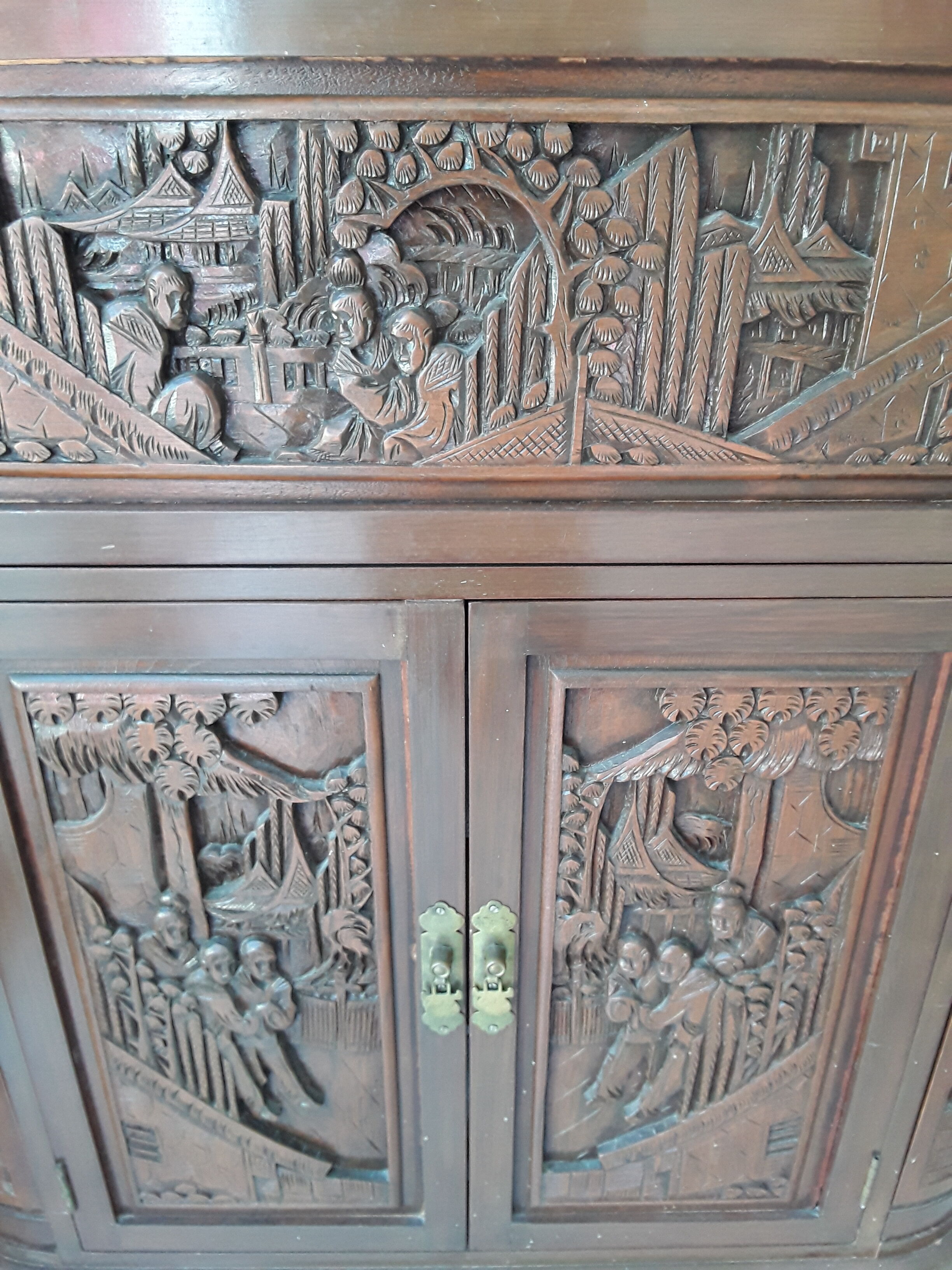 Chinese bar furniture