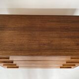 Kai Kristiansen commode en bois de palissandre
