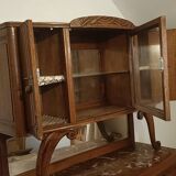 Art Deco buffet