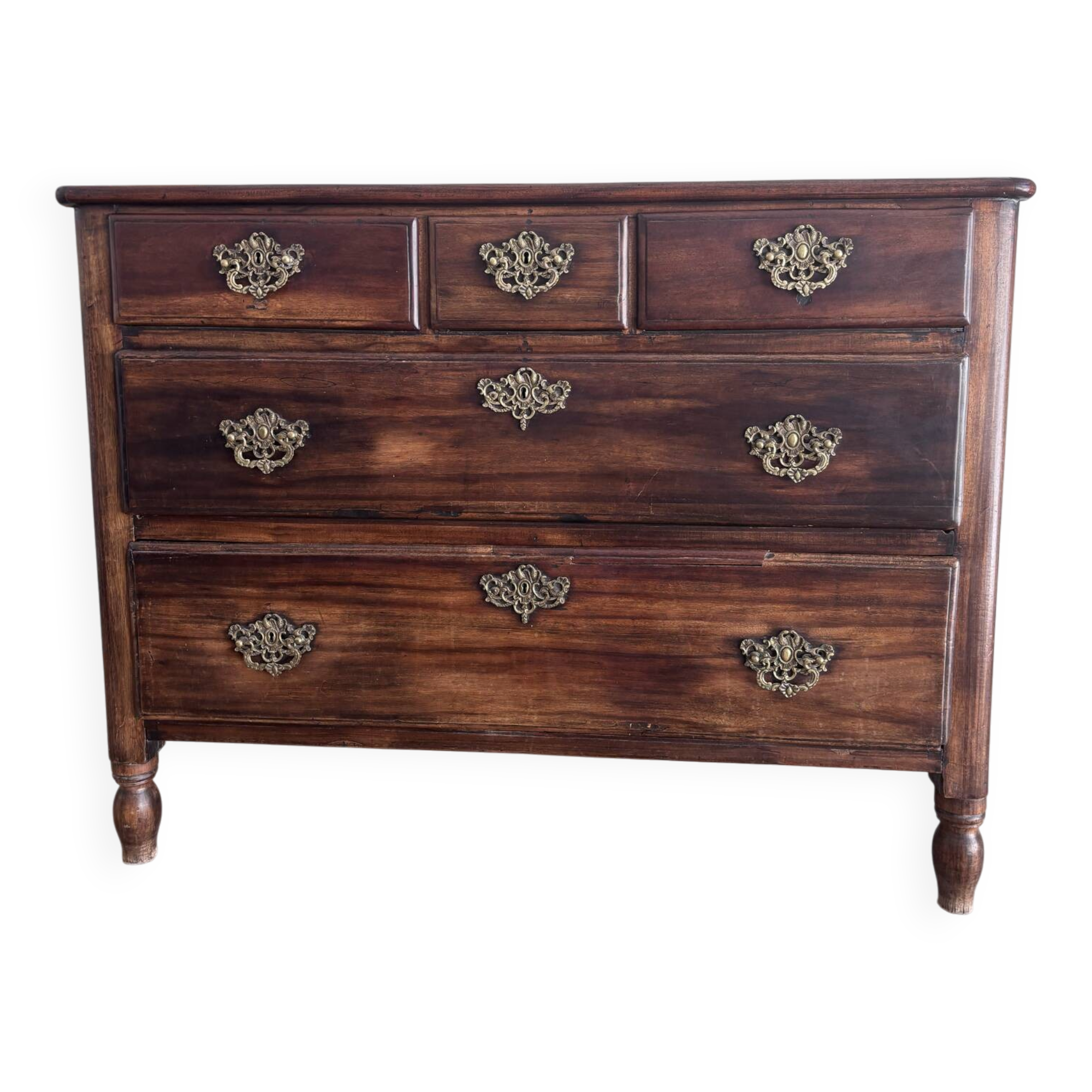 Commode