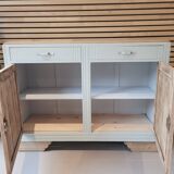 Vintage art deco buffet