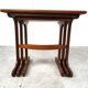 Vintage nesting tables by G - plan, 1950s