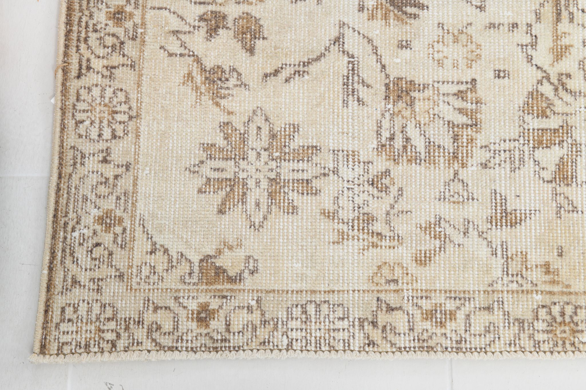 6x10 classic oriental vintage rug 189x297cm