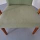Lounge chair from Fritz Hansen, Denmark, 1950s