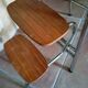 Vintage step stool