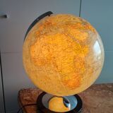 Columbus globe