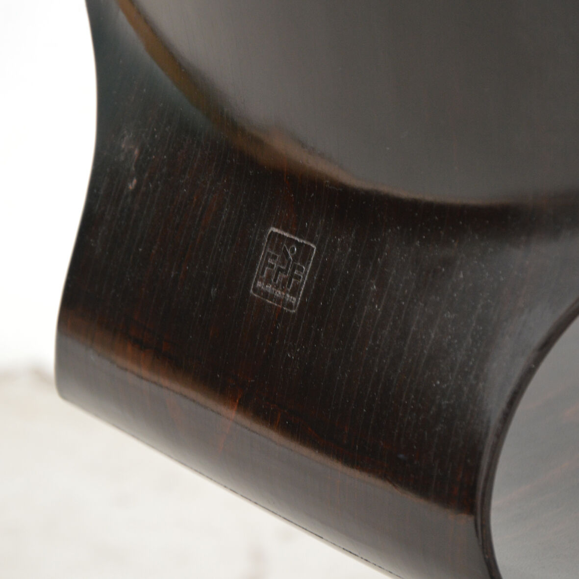 Pagholz Flàtotto Chair, 1970