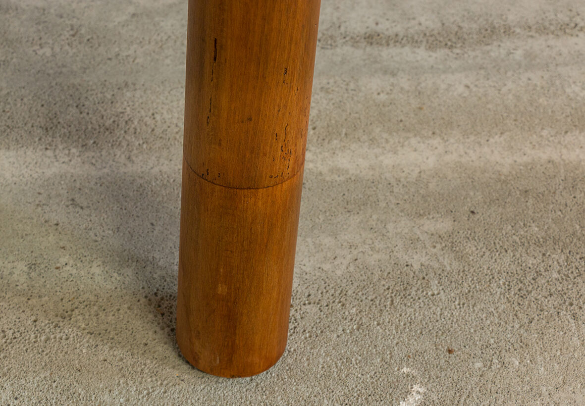 Table Pierre Gautier Delaye années 50