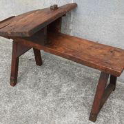 Banc de sandalier