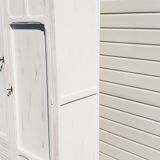 Vintage Parisian wardrobe