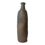 Stoneware bottle