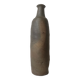 Stoneware bottle