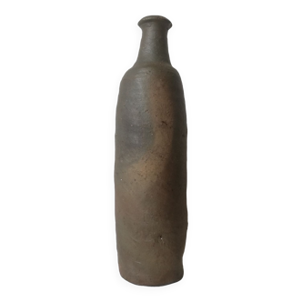 Bouteille grès