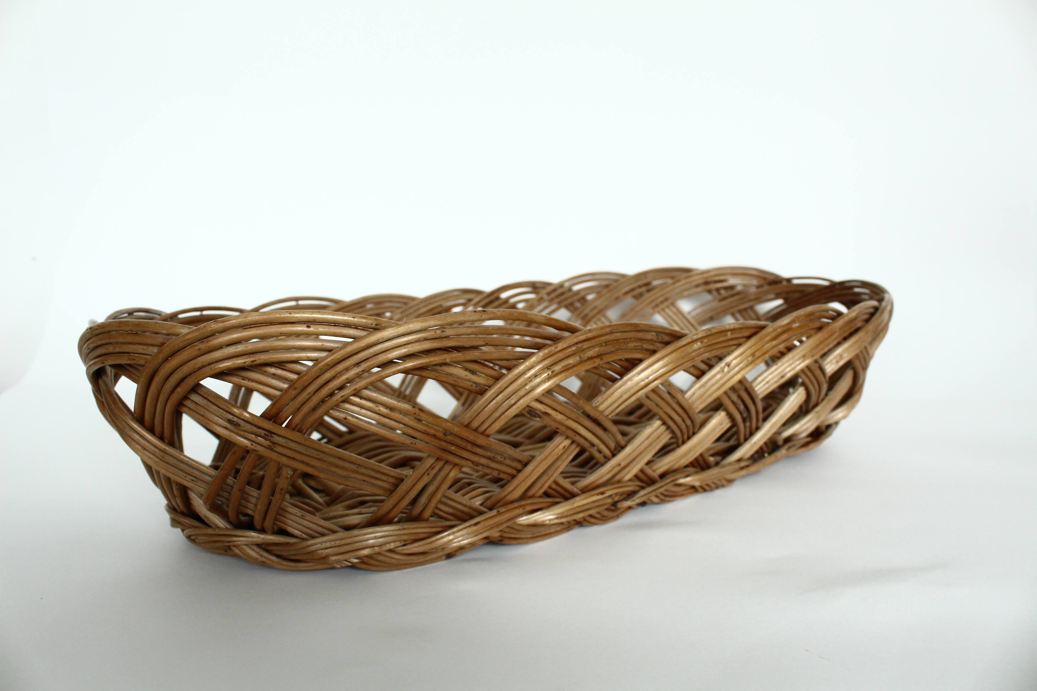Bread basket