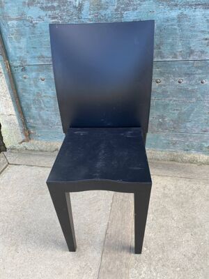 Chaise Design Miss Global philippe starck Kartell