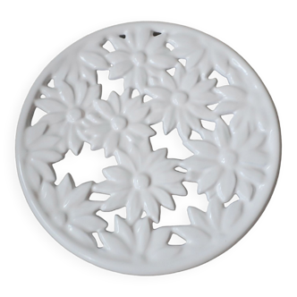 Invicta Enamelled Cast Iron Trivets