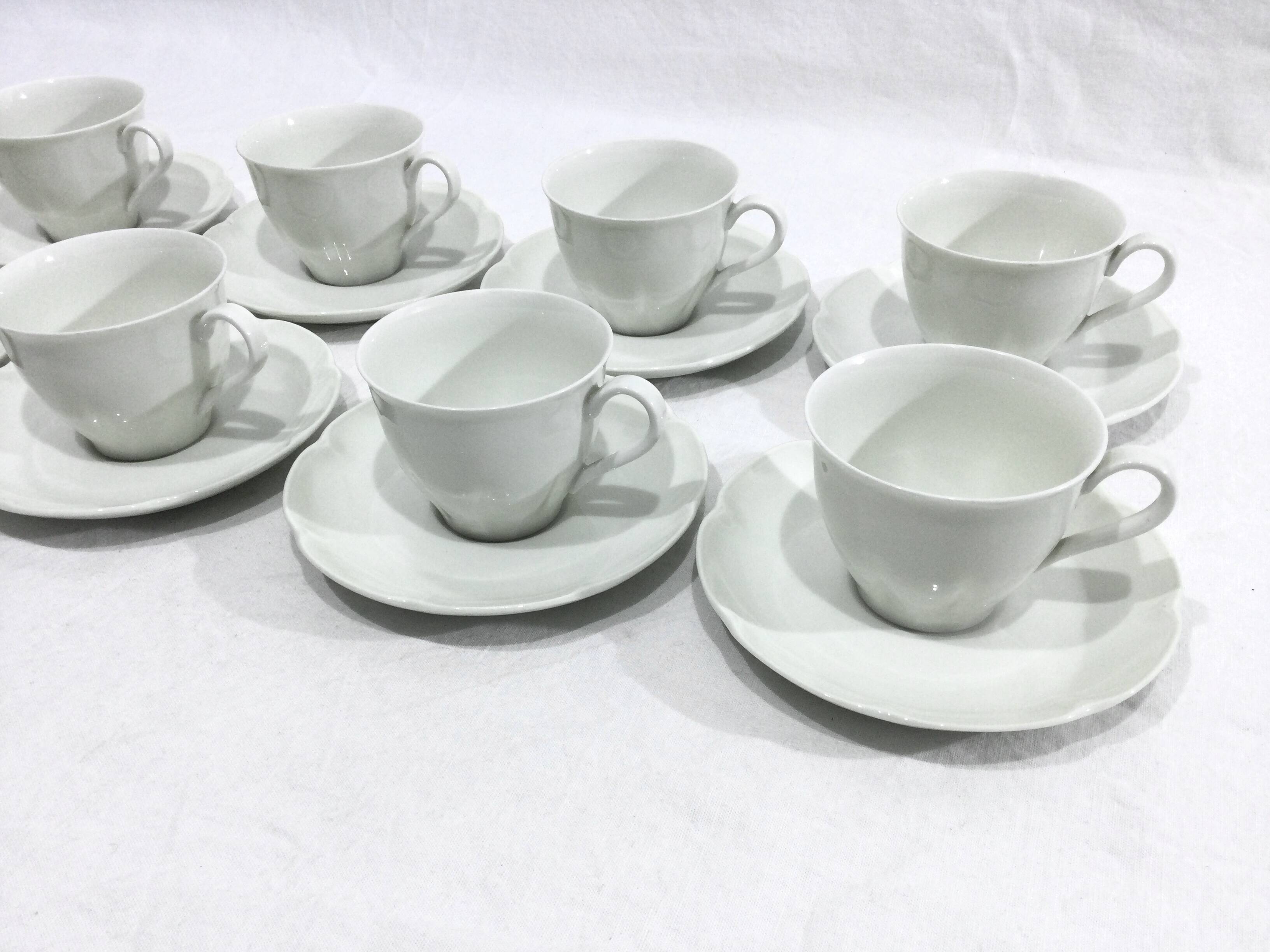 Haviland – Coffee service