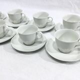 Haviland – Service à café