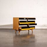 Jiroutek chest of drawers