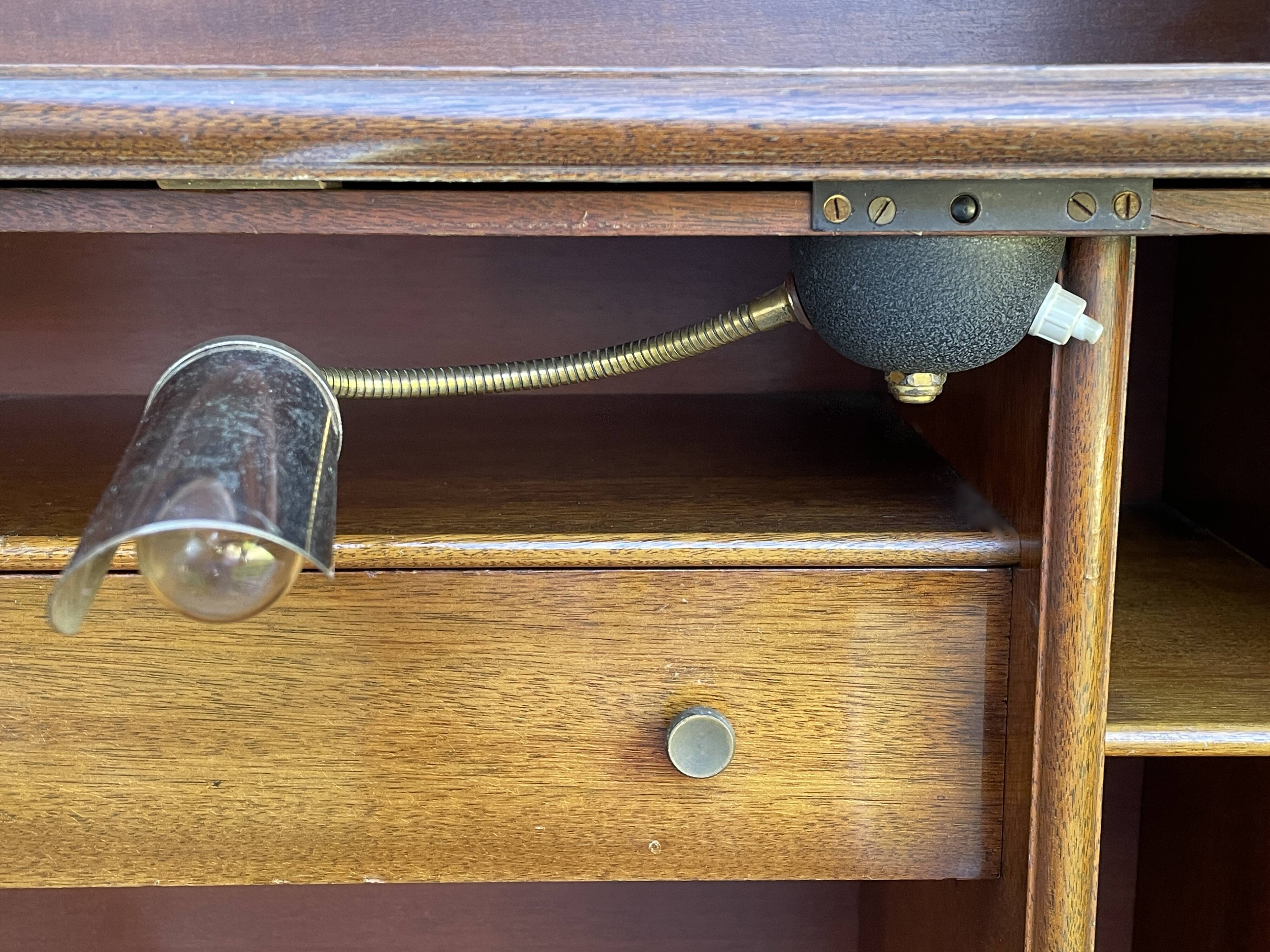 Modular library MD 1960