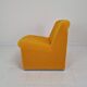 Alky Lounge Chair by Giancarlo Piretti for Artifort, 1980s