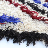 Tapis Azilal 72 x 164 cm