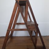 Small stepladder
