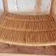 Set of 4 vintage chairs "weekend" by Pierre Gautier Delaye 1955