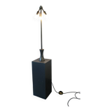 1970 square lamp