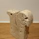Travertine squirrel, Fratelli Mannelli, Italy, 1970s