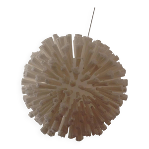 Lustre design papier