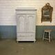 Armoire penderie anglaise