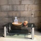 Vintage coffee table