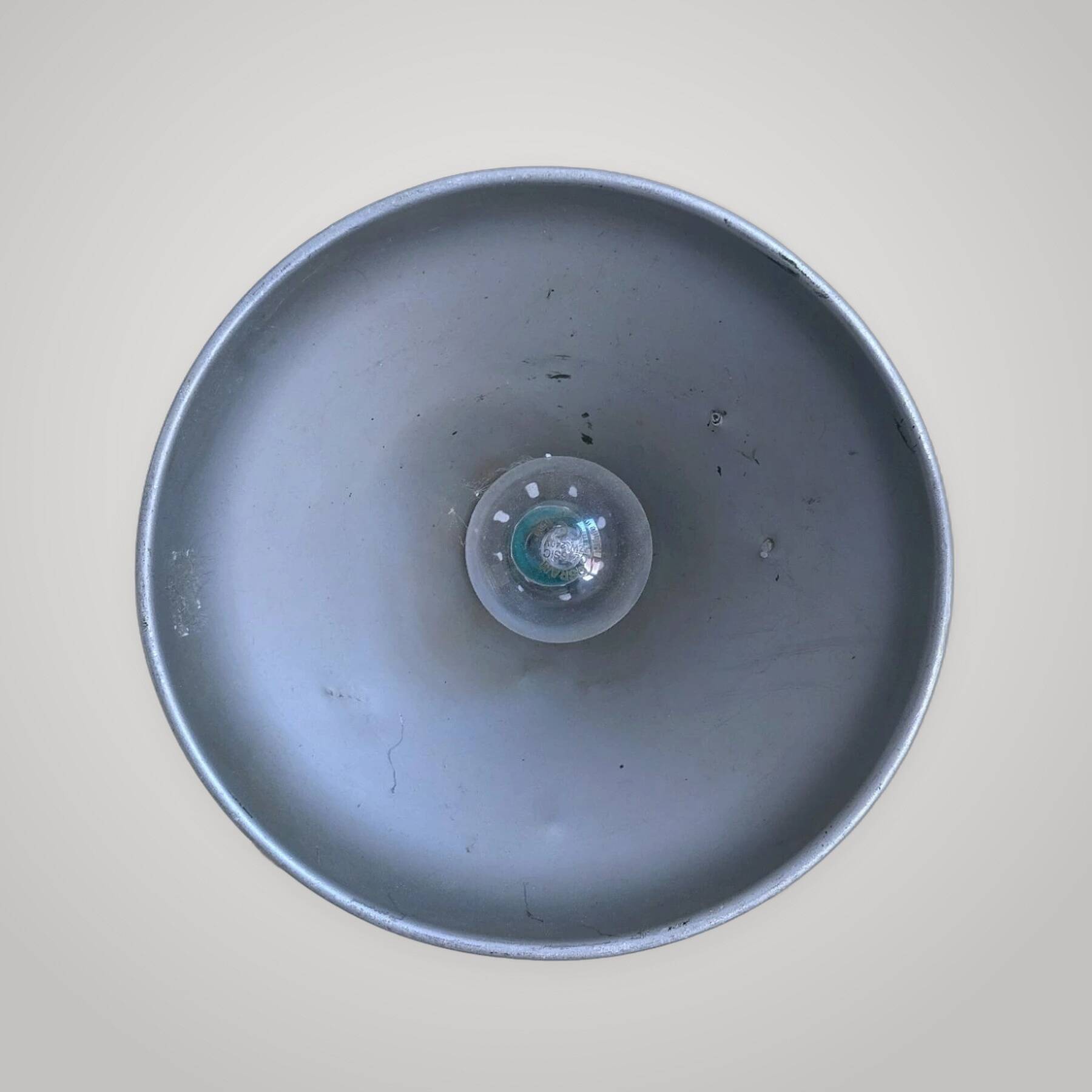 Jielde - Lampe industrielle articulée 3 bras 50'S