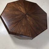 Coffee table attributed to Jorge Zalszupin