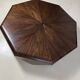 Coffee table attributed to Jorge Zalszupin