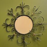 Sun mirror