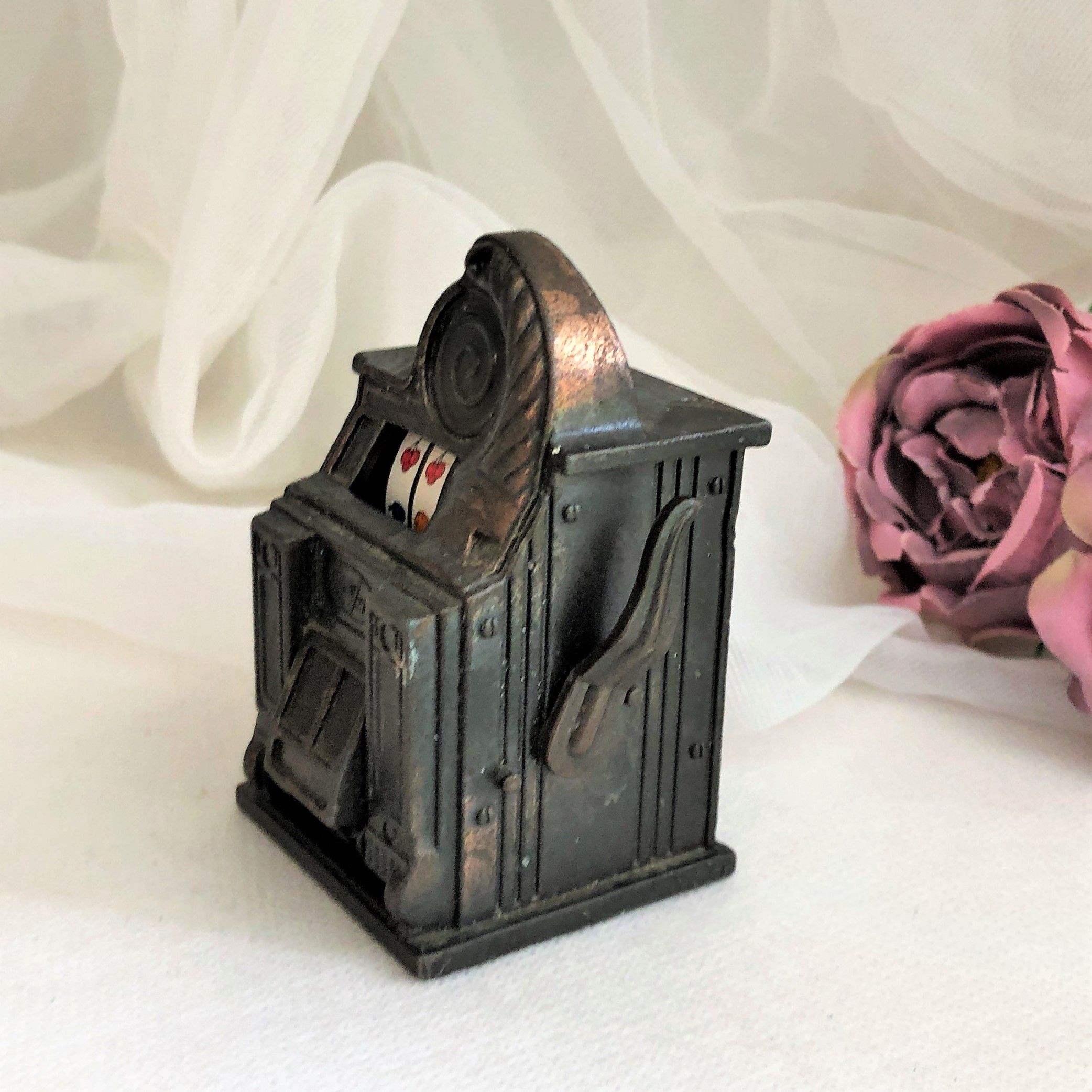 Pencil sharpeners Play me collection vintage 70s | Selency