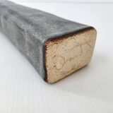 VINTAGE BOTTLE VASE STONEWARE CERAMIC 1960 SIGNED DLG LA BORNE 60S 1960S