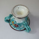 Ceramic cut signed Monaco vintage