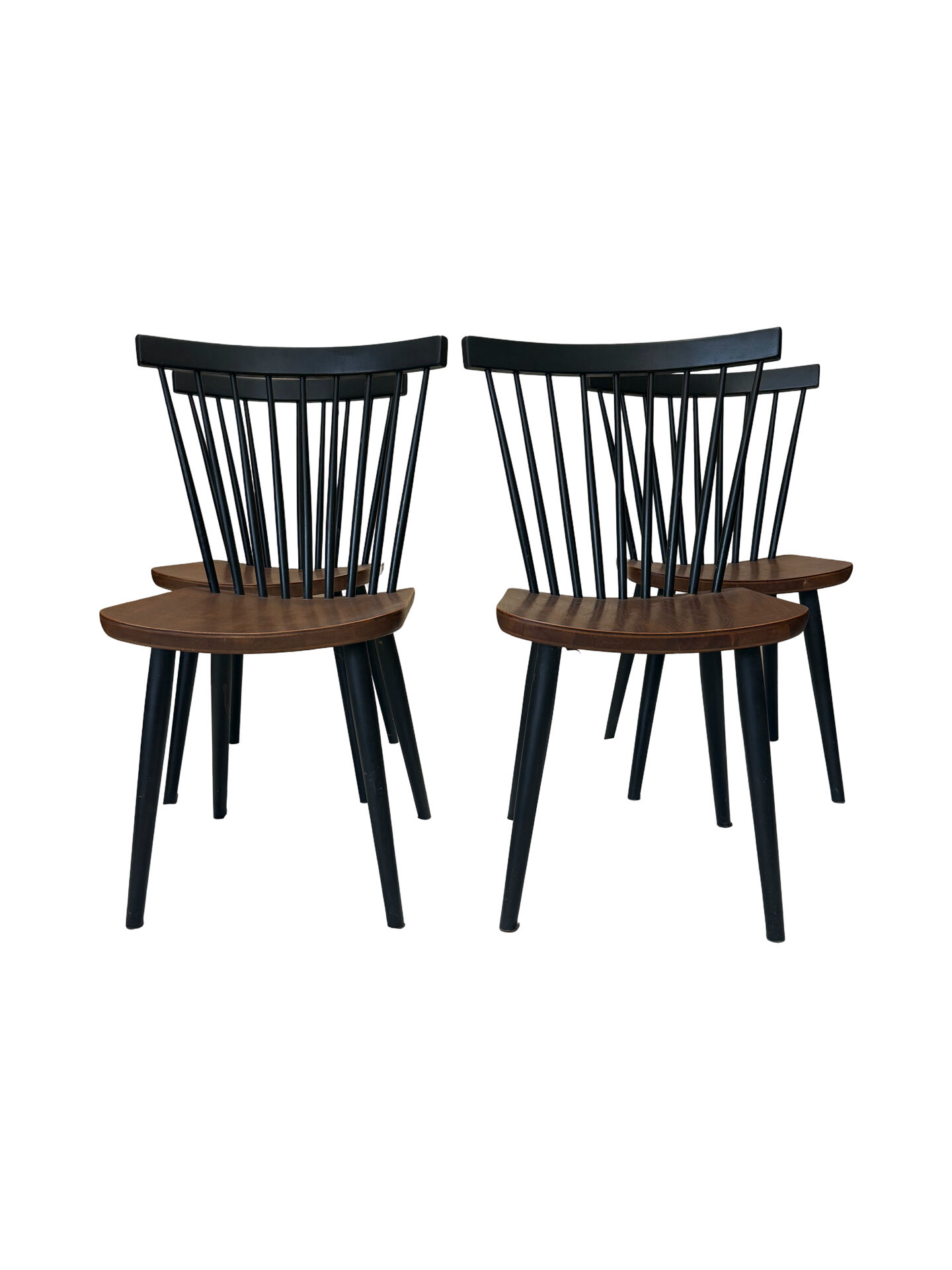 Chaises Ilmari Tapiovaraa 1970