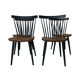Chaises Ilmari Tapiovaraa 1970