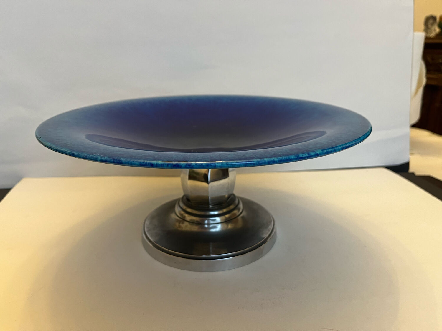 Ceramic cup from Sèvres