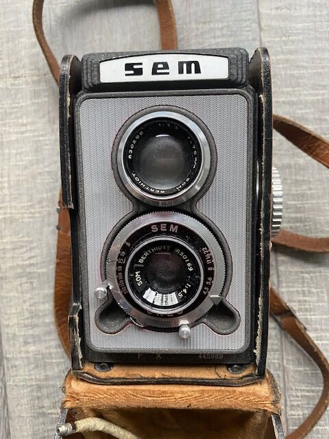 Camera sem fx 445989