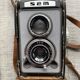 Camera sem fx 445989