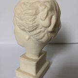 Bust of Hygeia