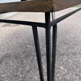 Modernist table 1950